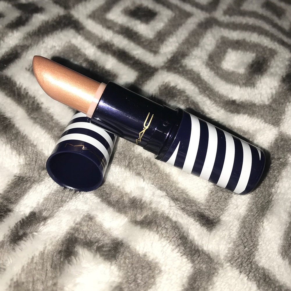 MAC limited edition “To Catch A Sailor”